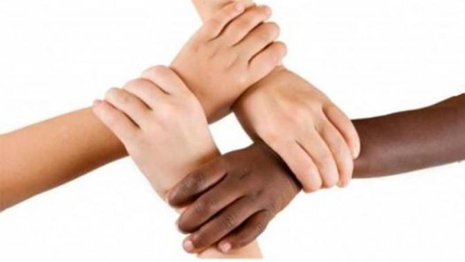 Why is it a big deal for some people that light people decrease and dark people increase or visa versa in their countries?