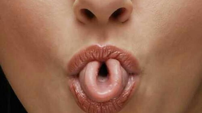 Can you roll your tongue?