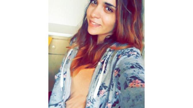 What do you think about this girl? Rate?