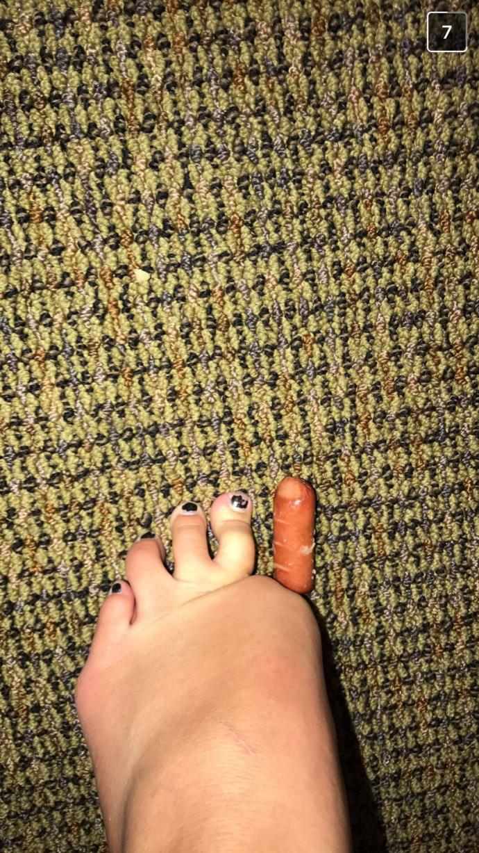 Livestock SOS please send help?