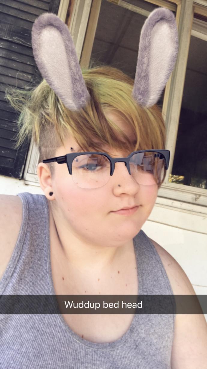 Best Hairstyle For Me?