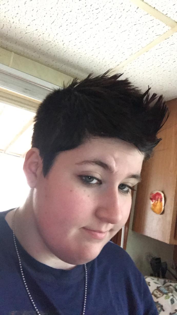 Best Hairstyle For Me?