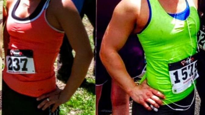 Do I look like I've made good progress for 2 years of lifting?
