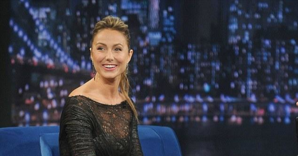 Why do some guys cross their legs like a woman does? Doesn't it make