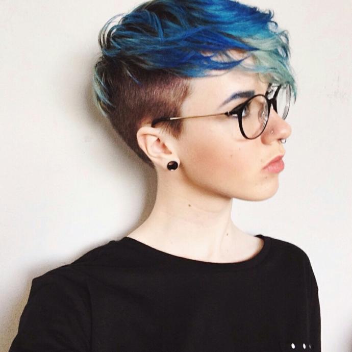 Would I look good with this hairstyle?