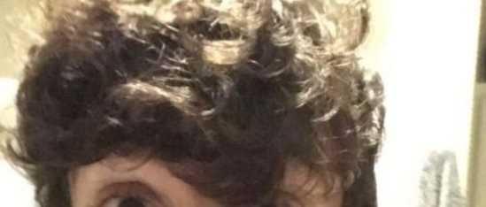 Do you like my hairstyle ??