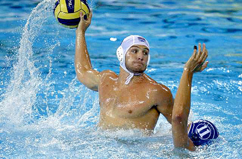 Ladies, what sport would you want your boyfriend playing? or what sport do you think is the most attractive for someone to play?