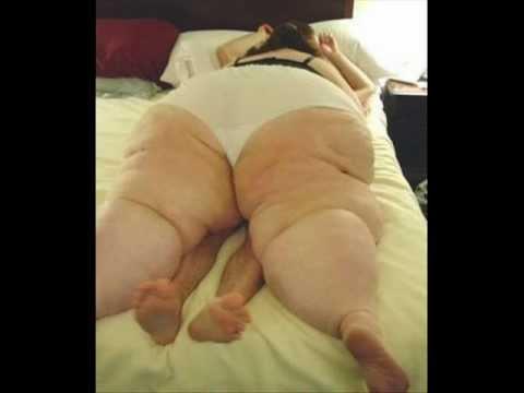 Is a fat girl stronger than skinny guy?