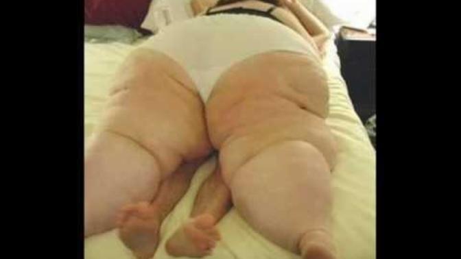 Is a fat girl stronger than skinny guy?