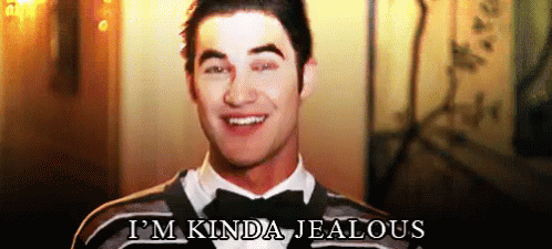 Do you think jealousy is healthy in a relationship?