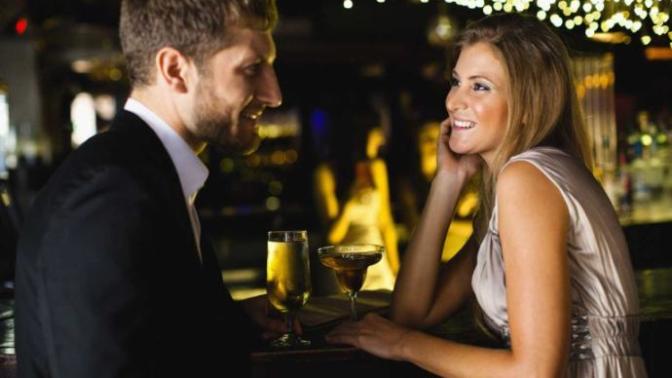 Girls how do you feel about being cold approached by a guy flattered or harassed?