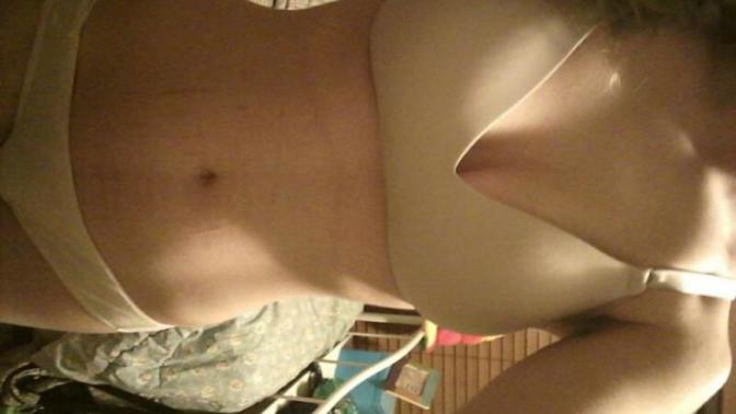 How does my body look?