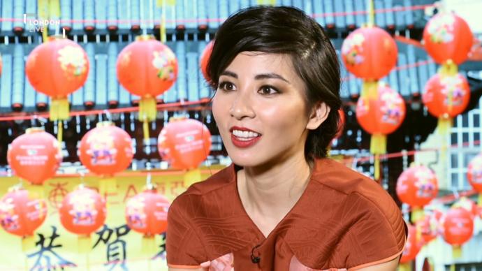 Guys, Who is the hottest girl on Crazy Rich Asians?