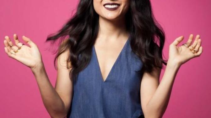 Guys, Who is the hottest girl on Crazy Rich Asians?