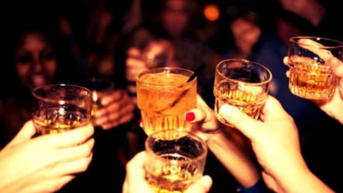 When did you start drinking?
