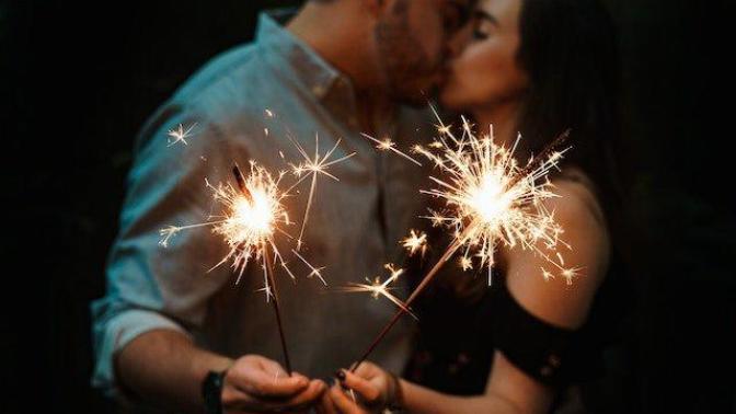 Why are people afraid to fall madly in love?