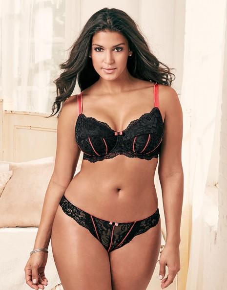 What is your favorite body type?