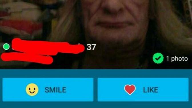 Why are guys on online dating so f*ing creepy?