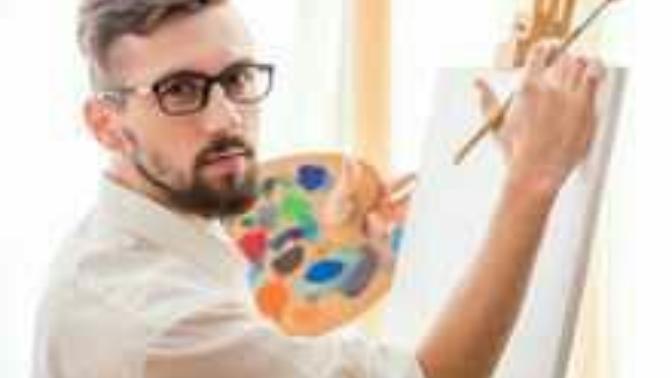 Do women find men who are artists attractive?