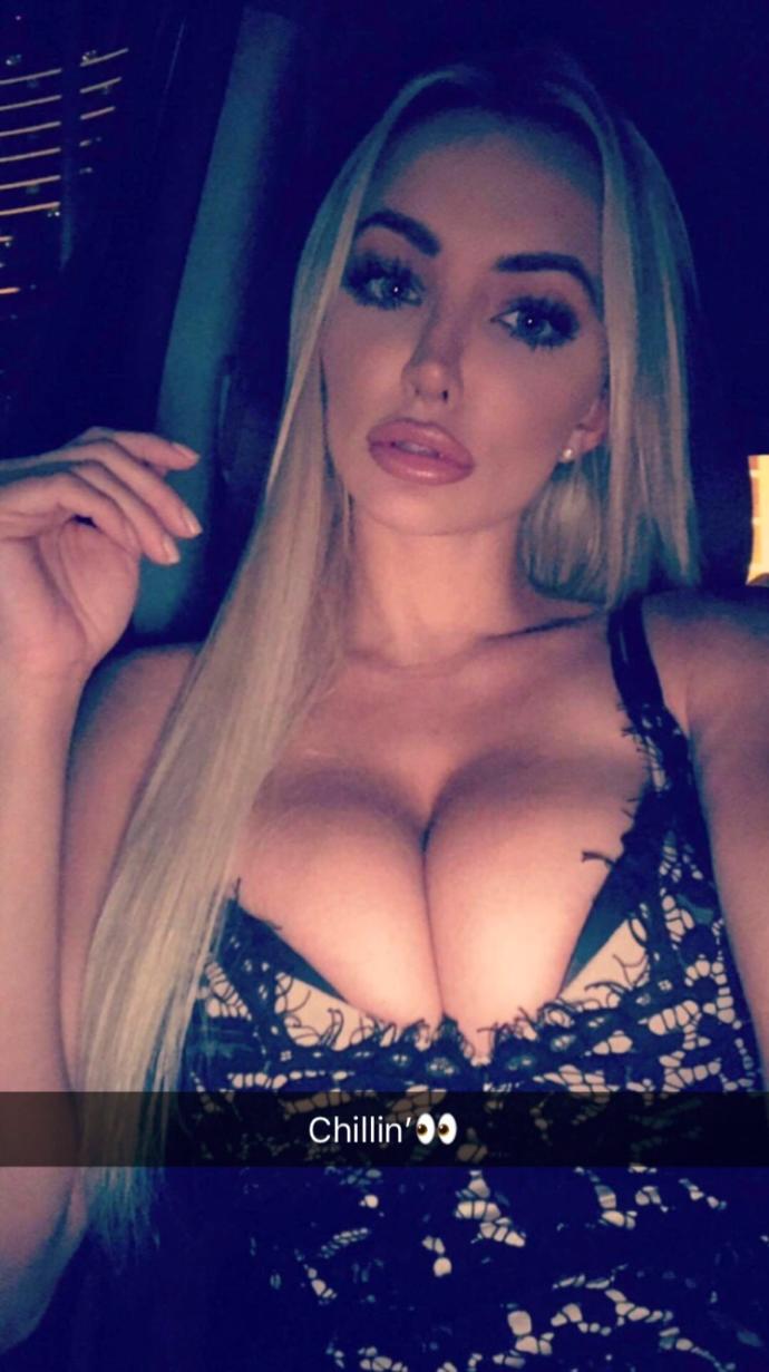Who is more attractive/better looking? <br />Blonde or Brunette?