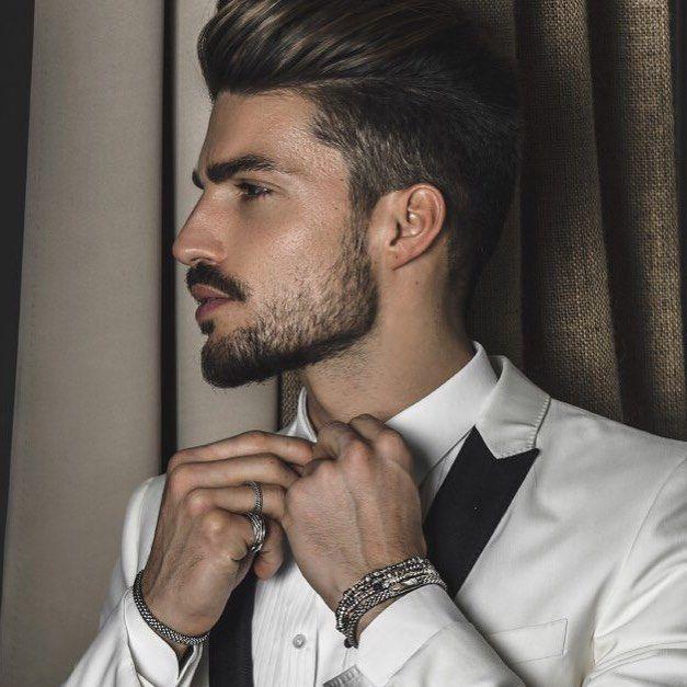 Do people (especially guys) base the assumption that men look better as they get older  from celebrities ?