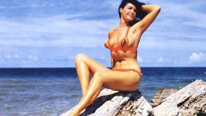 What is it about an hourglass shape that men specifically like?
