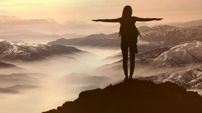 What's your biggest motivation factor in your life?