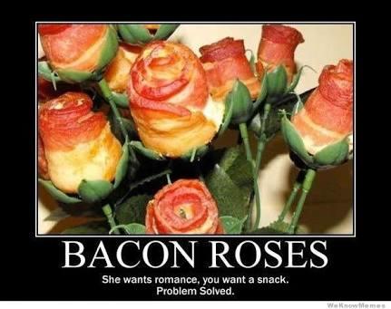 Are you a romantic person? What is romance for you? 
