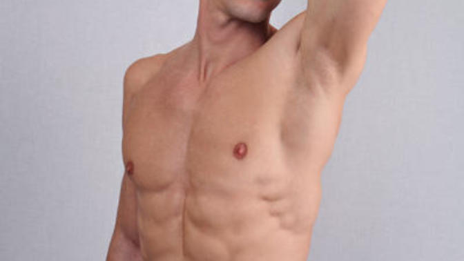 How do you like underarm hair?