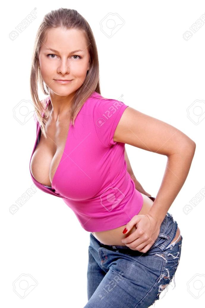 Guys, are women who don't wear skirts a deal breaker for you?