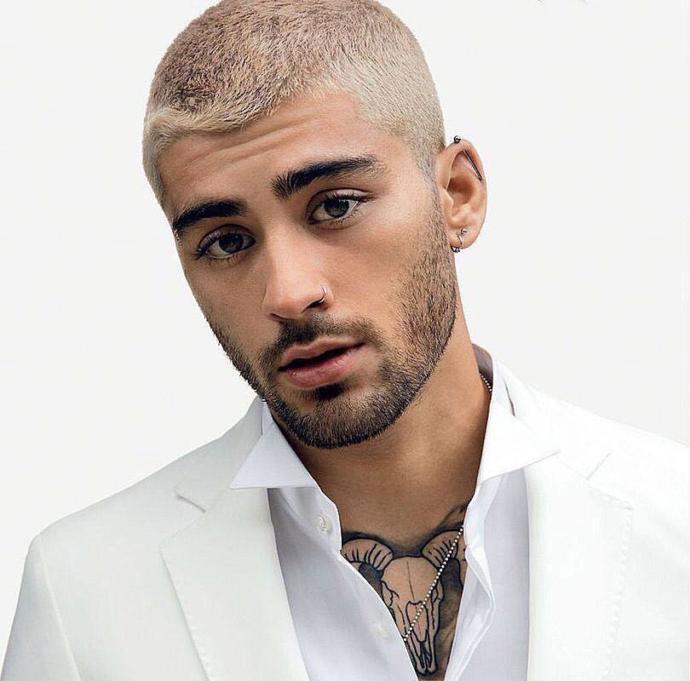What do you think of this hair?