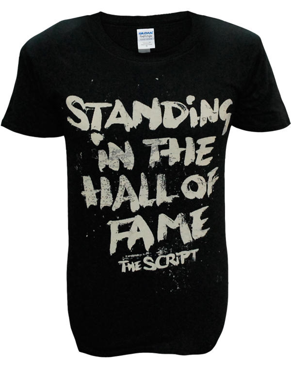 What do guys think of shirts with text on it?