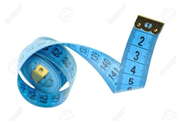 What's Your Weight and Height?