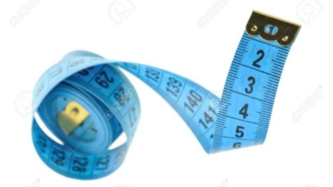 What's Your Weight and Height?