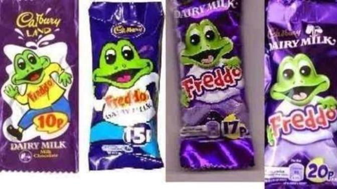 How do you feel about the price of freddos going up?
