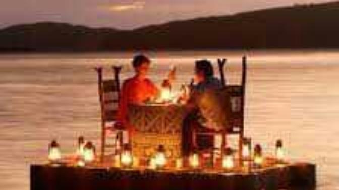 What would be considered a PERFECT first date?