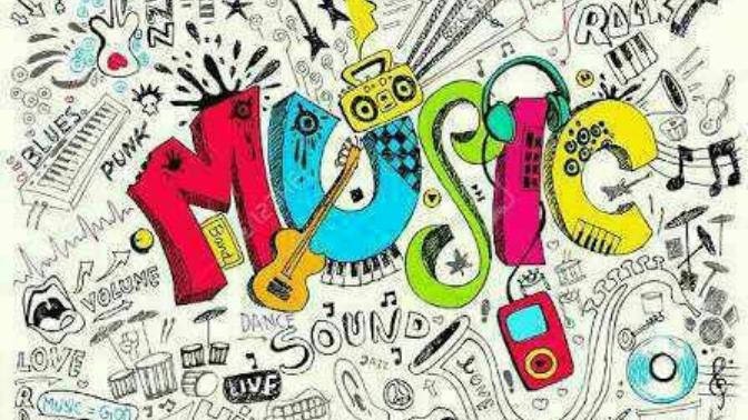 What will you recommend for a message ringtone?