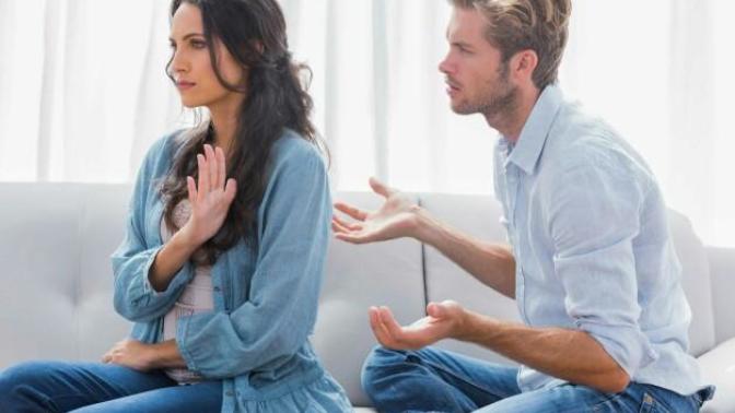 Why would someone say they forgive you but still refuse to be your friend?