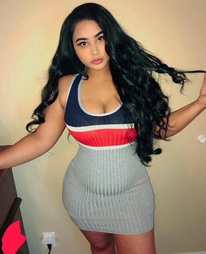 Do you find this body type attractive or unattractive?