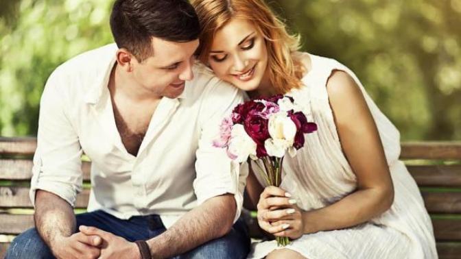 Romance is dead... or is it?