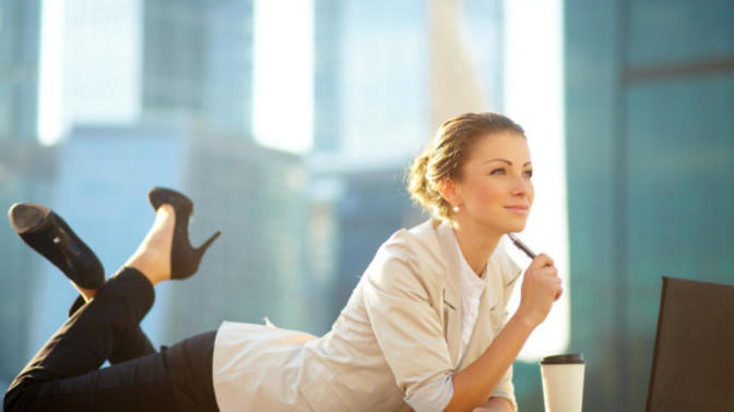 Men, is it a problem if your woman is more successful than you?