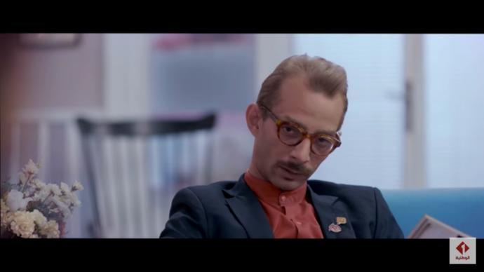 Does this guy look like Snoop Dog?