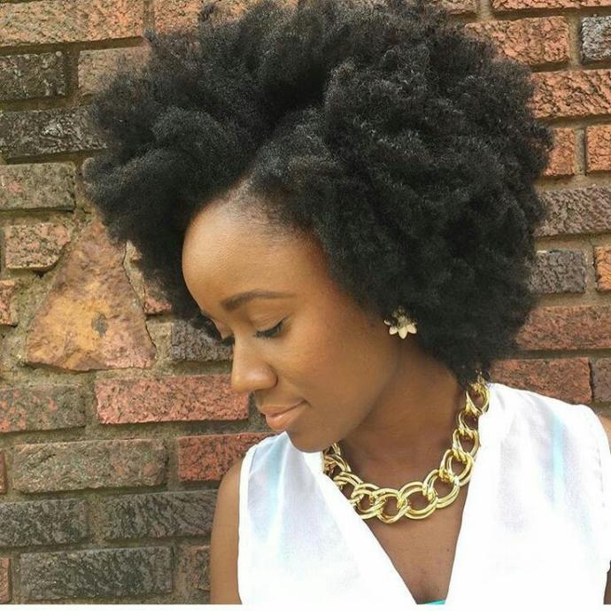 Do black men still want black women?