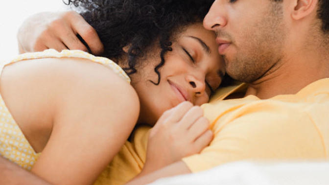 How can I be more secure in a relationship?