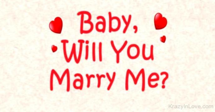 Embrassing or not regarding marriage for women?