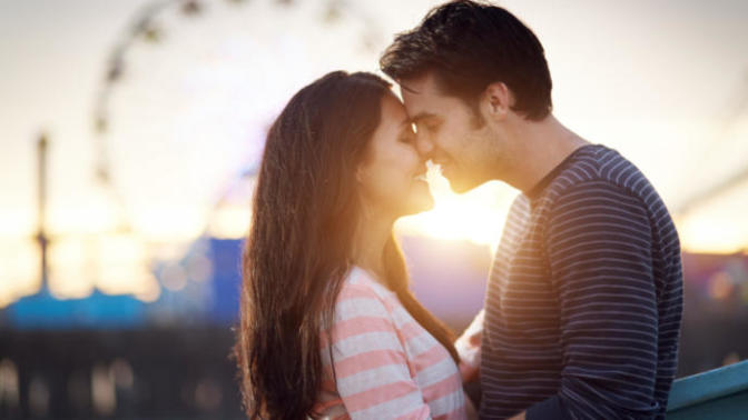 What's the most attractive quality of someone you would date?