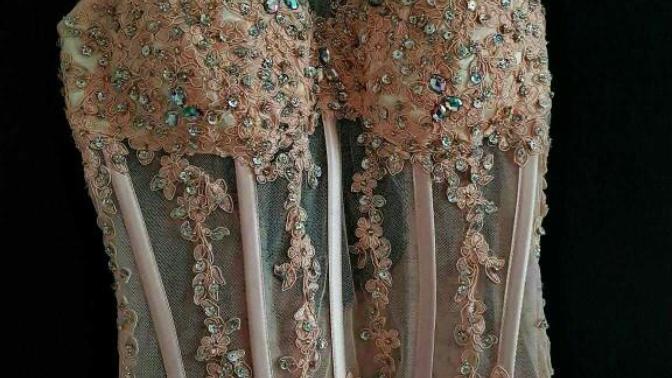 Do you like this dress I purchased?