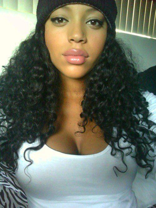 What is your favorite Lip size on a girl and on a guy (share a photo)?