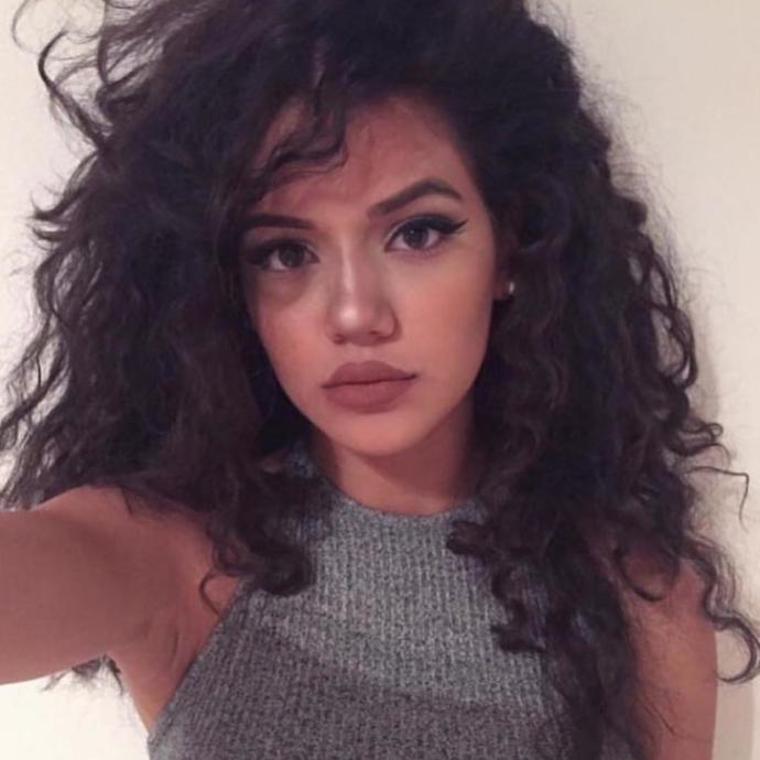 What is your favorite Lip size on a girl and on a guy (share a photo)?