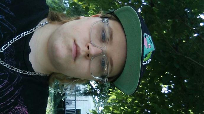 Is it true that I look like a teenage guy??